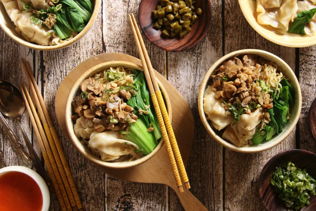 mie ayam jakarta