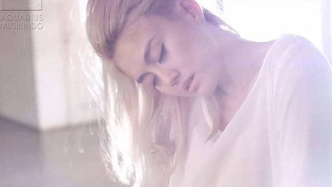 Video Klip Sebuah Rasa Agnez Mo Sukses Pikat Netizen News Entertainment Fimela Com