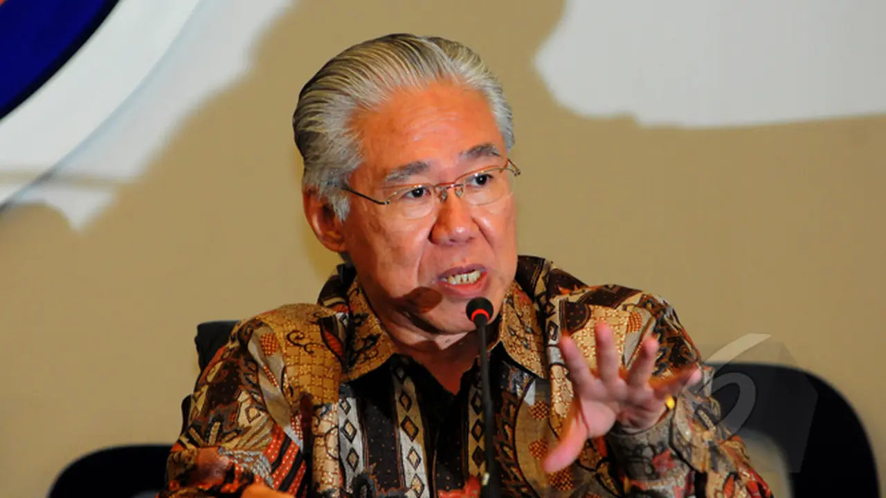 Menteri Perdagangan Enggartiasto Lukita mengatakan, ‎memang secara keseluruhan neraca perdagangan Indonesia berada dalam tren yang positif.