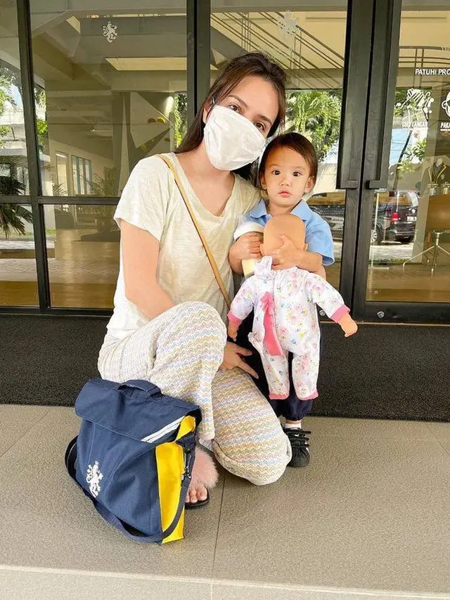 [Fimela] Shandy Aulia