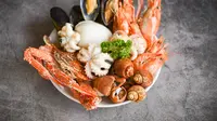 11 Rekomendasi Tempat Makan Seafood Enak di Dekat Pantai Gunungkidul 2025, Lengkap dengan Kisaran Harganya