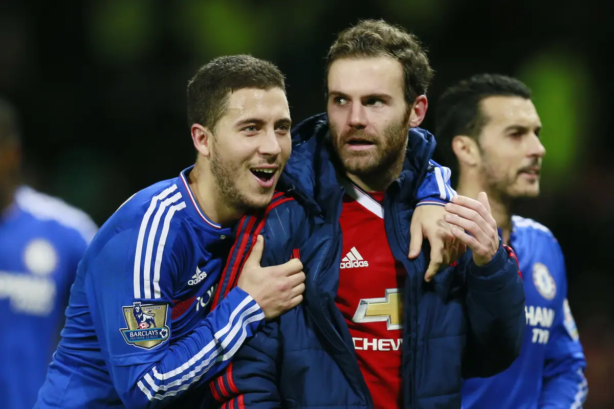 Mata