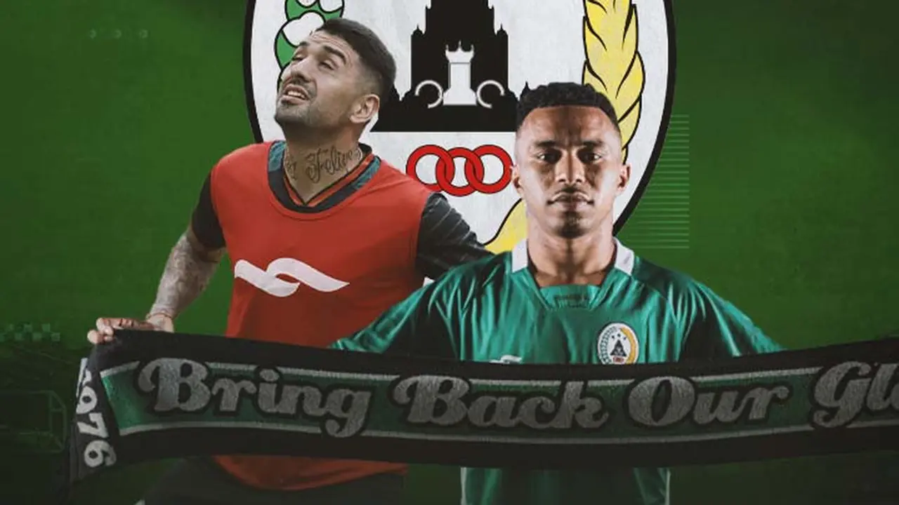 PSS Sleman - Jonathan Bustos, Todd Rivaldo Ferre