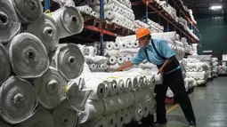 Danantara Diminta Turun Tangan, Kasih Kredit ke Industri Tekstil