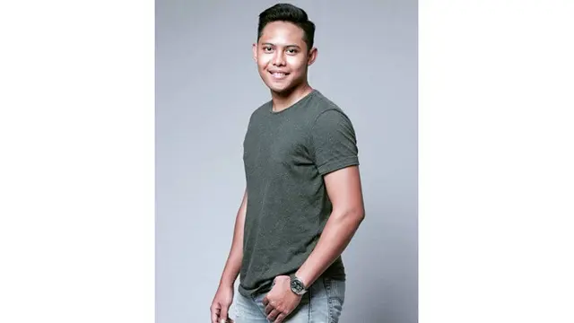 Ingat Pemeran Wahyu di Film Tendangan dari Langit? Ini 6 Potretnya Makin Gagah