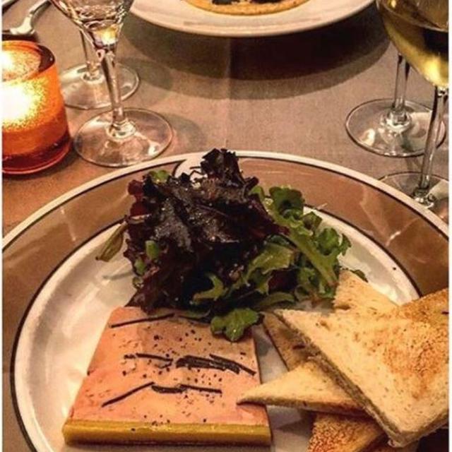 Cerita Ariel Tatum Makan di Resto Mewah di 4 Negara