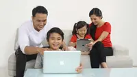 Memilih Kecepatan Akses Internet Sesuai Kebutuhan di Rumah