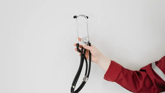 Kisah Inspiratif Dokter Lulusan Inggris, Pilih Masuk TNI karena Ingin Mengabdi pada Negara