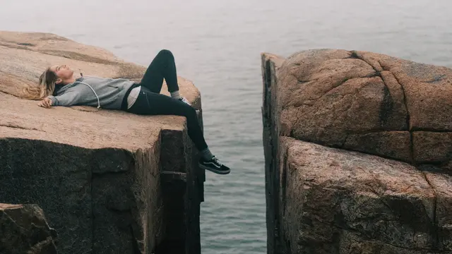 [Bintang] Tarot Hari Ini: Galau? Go Away!