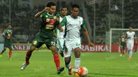 Gelandang Serang MU Dirayu Pindah ke Persebaya