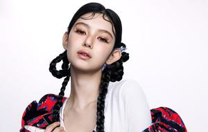 Minji, Hanni, Danielle, Haerin dan Hyein. (instagram/njz_official)