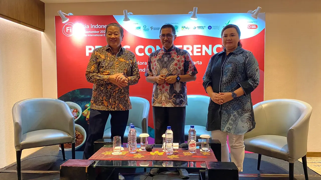 GAPMMI Tolak Pemberlakuan Cukai Minuman Berpemanis, Ini Alasannya
