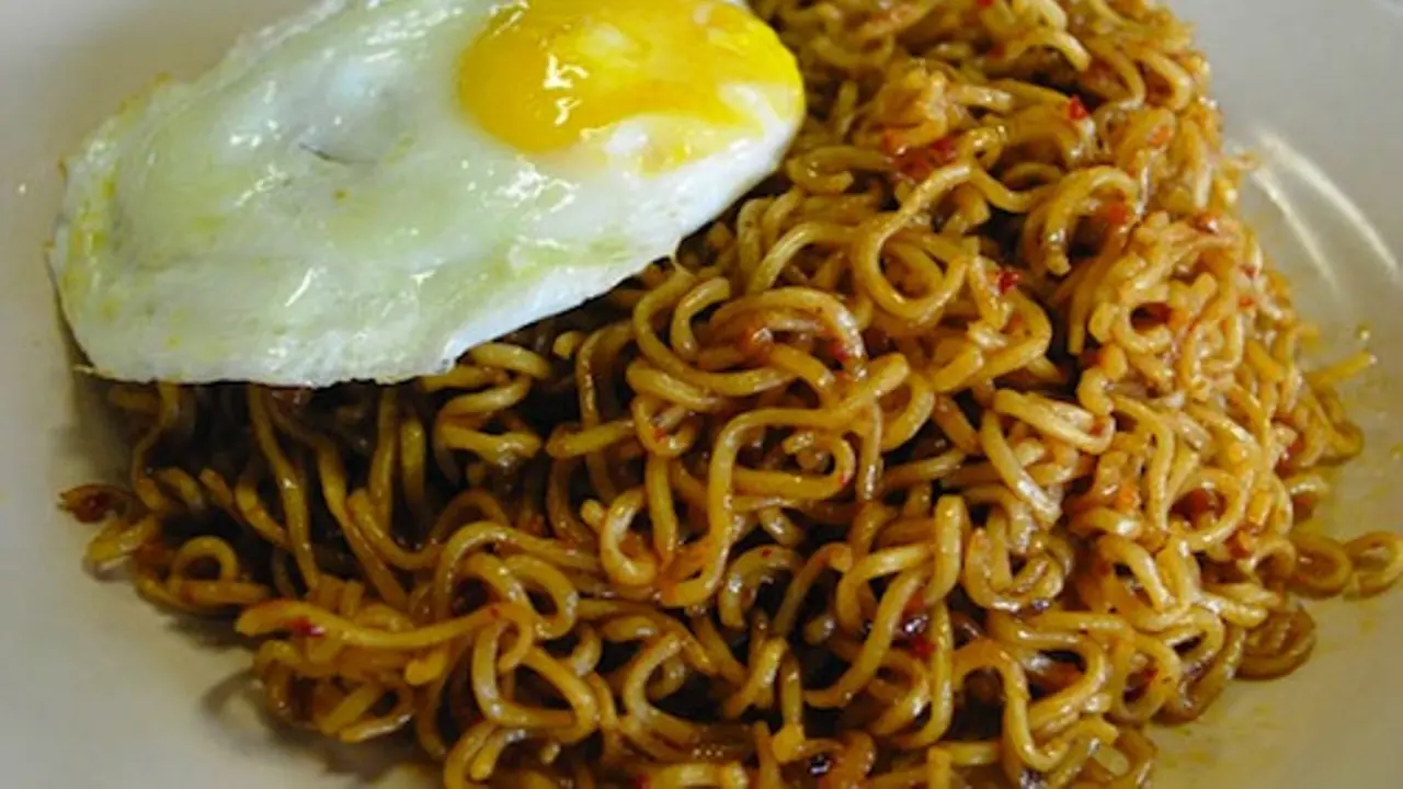 Mie Instan Indonesia Jadi Merek Terlaris di Dunia