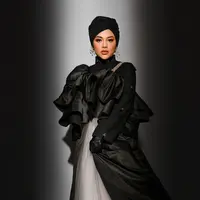 Aurel Hermansyah (Sumber: Instagram/riomotret)