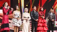 Peraturan Baru Dangdut Academy 8 Top 21 Bikin Persaingan Kian Ketat