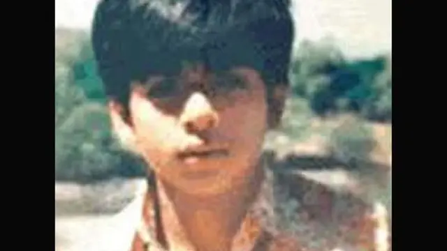 6 Foto Masa Remaja Shah Rukh Khan, Sudah Pancarkan Aura Bintang
