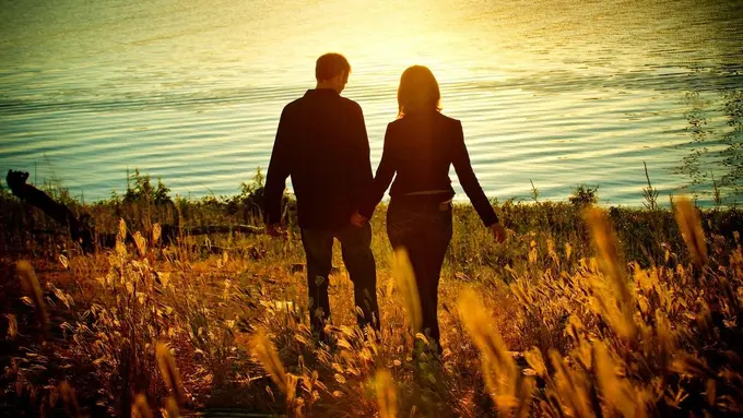 5 Alasan Mengapa Kamu Nggak Perlu Buru-buru Nikah