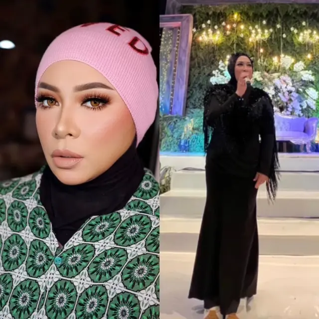 Turun 6 Kg dalam 9 Hari, Intip 7 Tampilan Terbaru Melly Goeslaw Usai Jalani Operasi Bariatrik