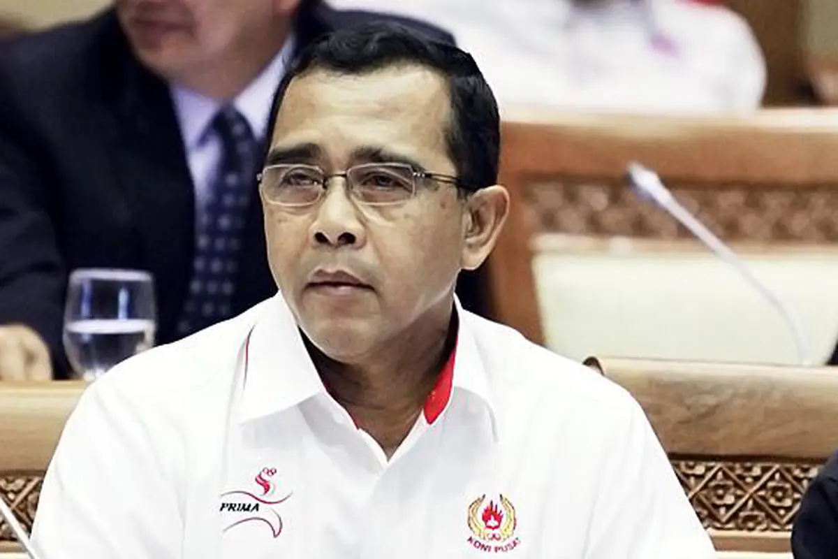 Tono Suratman