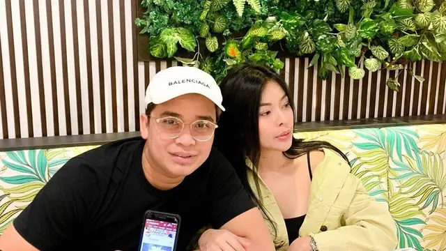 Billy Syahputra