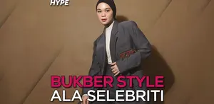 Nikmatnya berbuka puasa dengan menu yang hanya ada di bulan Ramadan. Yuk intip menu favorit para selebriti saat berbuka puasa. Simak video berikut ya..