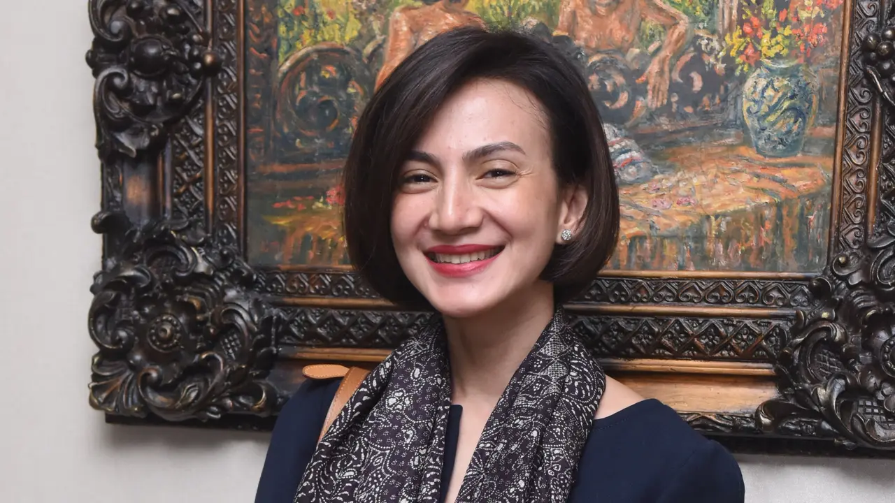 [Bintang] Wanda Hamidah