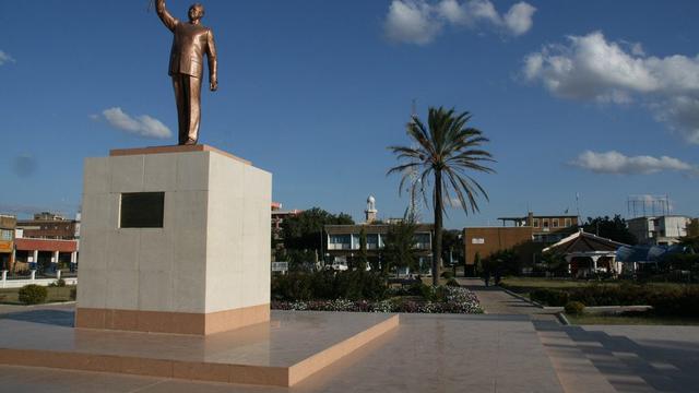 dodoma