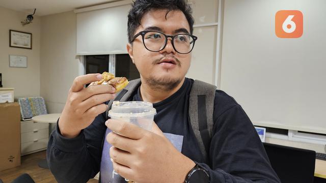 Terdapat Beberapa Jenis Makanan yang Sebaiknya Jangan Dikonsumsi Saat Sarapan Lantaran Bisa Membuat Tambah Lapar, Lesu, dan Lemas (Foto: Aditya Eka Prawira/Liputan6.com)