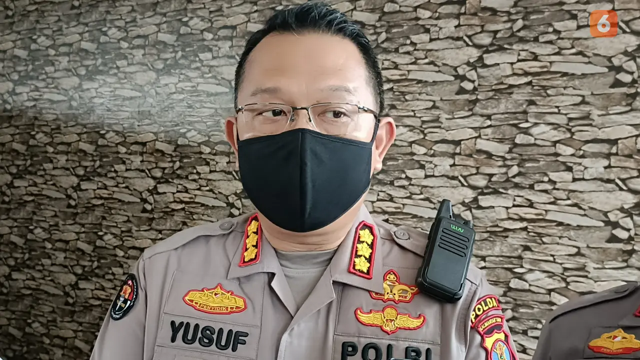 Teroris di Kaltim