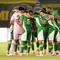 BRI Super League: Brace Miguel Pereira Selamatkan Persebaya di Pengujung Laga Kontra PSS