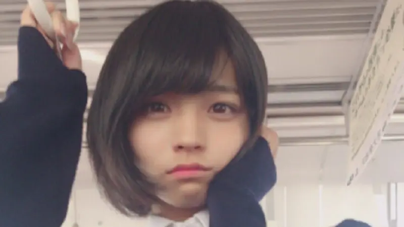 Wajah Terlalu Cantik Bak Gadis, Siswa SMA Jepang Ini Jadi Viral 