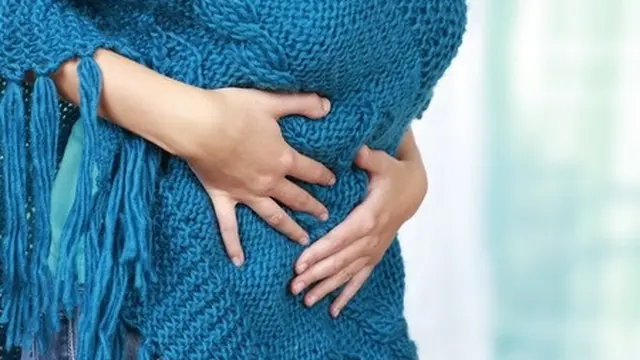 Kista Endometriosis