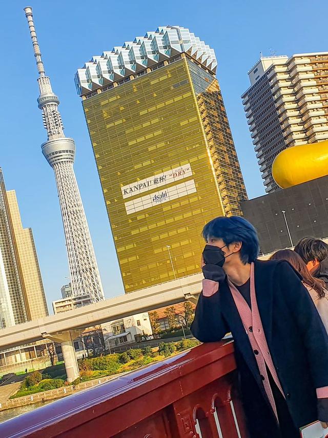 Yohan Tst Ungkap Keinginannya Di Unggahan Terakhir Sebelum Meninggal Showbiz Liputan6 Com