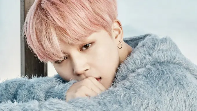 Jimin BTS mendapat ancaman pembunuhan. (via. SBS)