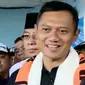 Dalam blusukan kali ini, Djarot mengkritik salah satu pasangan calon atau paslon usai debat perdana Pilkada DKI.