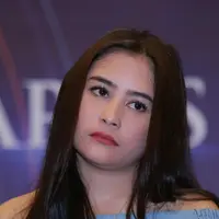 Foto preskon SCTV Awards 2015 (Galih W. Satria/bintang.com)