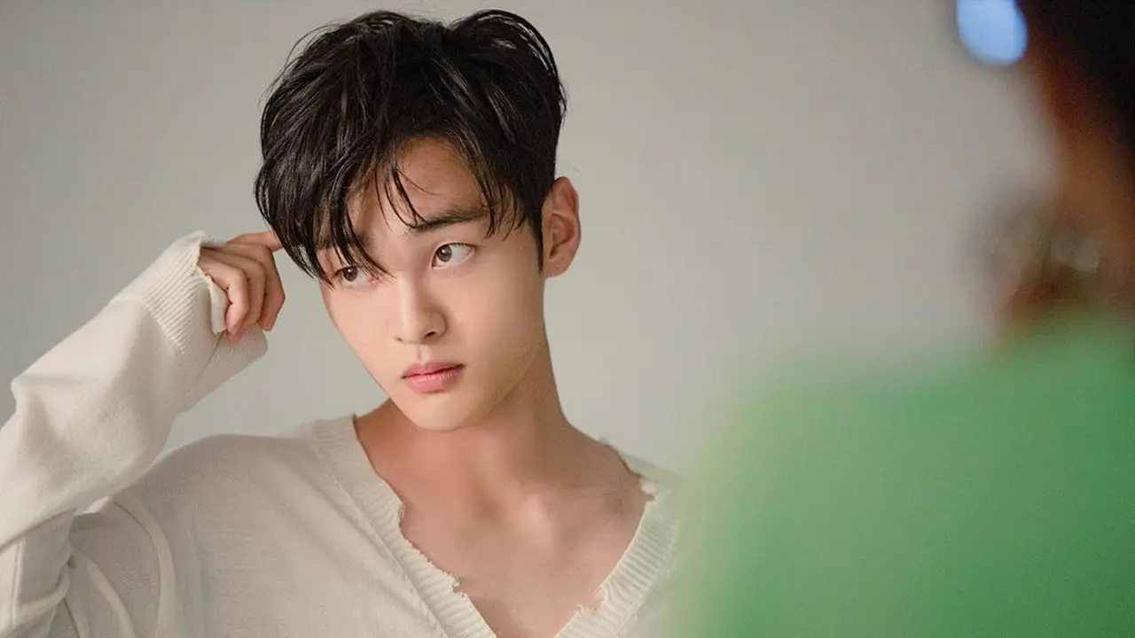 Kim Min Jae