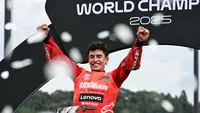 Analisis Casey Stoner yang Membuat Marc Marquez Sangat Kuat di MotoGP: Ada 2 Aspek Utama Paling Penting