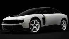 Jadi Mobil Baru Termahal, Ferrari Luce Laku Segini