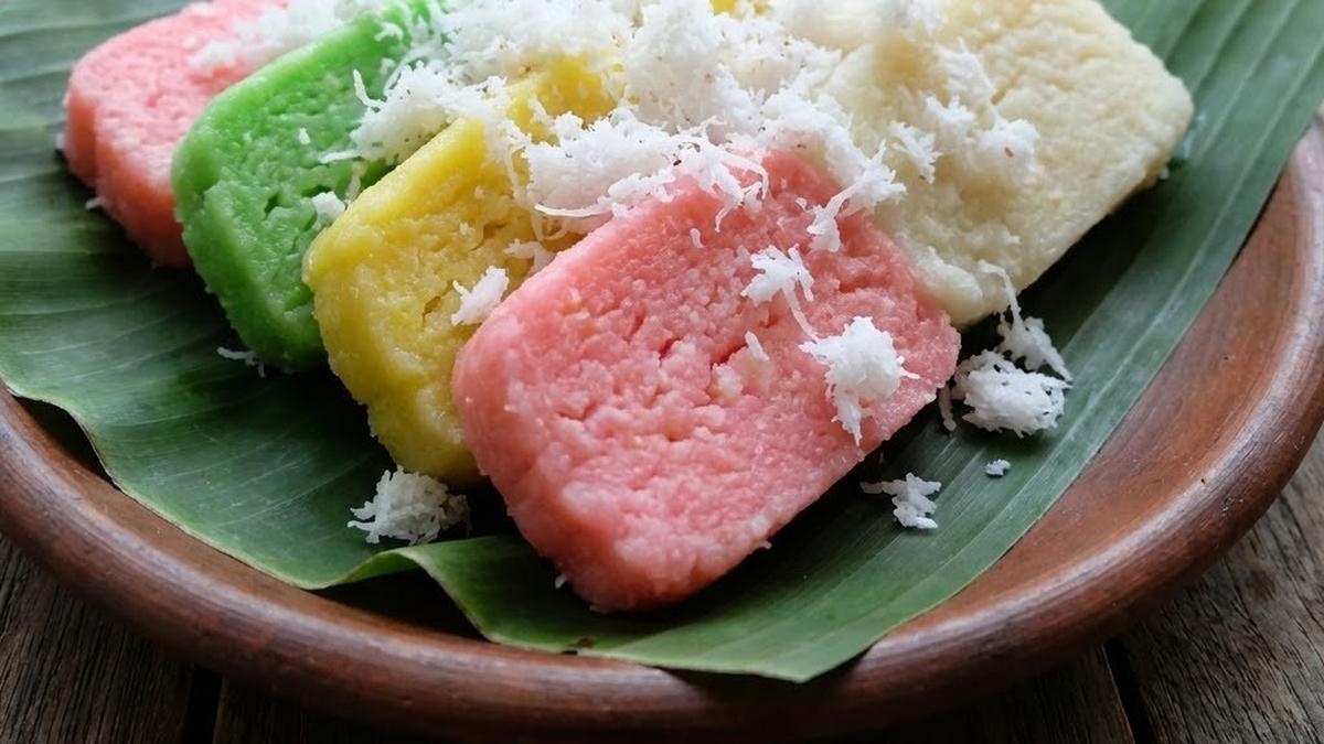 7 Bumbu Getuk Singkong agar Lebih Gurih dan Lezat, Wajib Coba