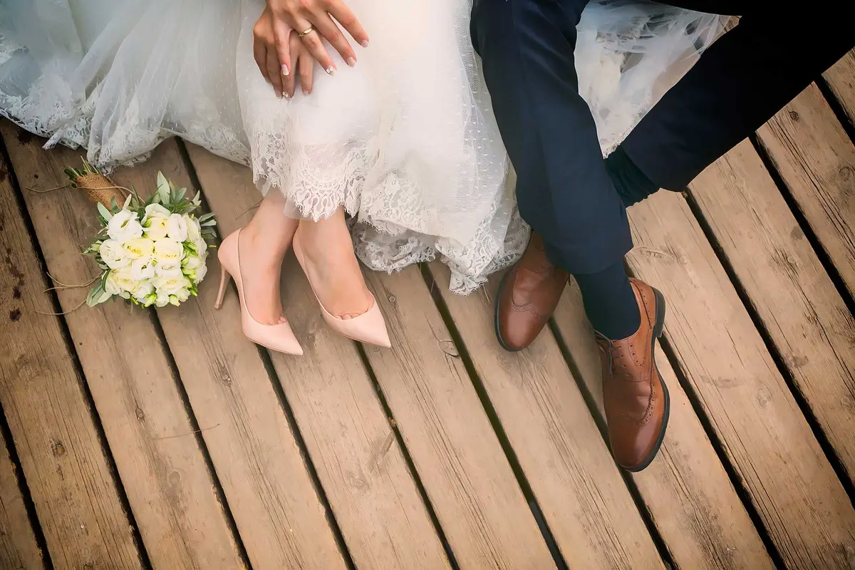 [Bintang] Masih muda, 3 Shio Ini Ngebet Ingin Nikah dan Punya Anak
