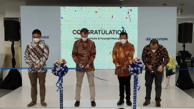 Hyundai