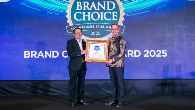 Hadirkan Produk Premium, Motul Kembali Sabet Penghargaan Bergengsi (ist)