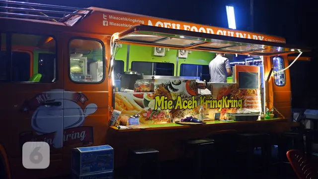 Kuliner Jakarta