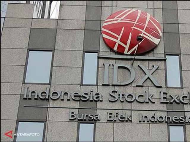 Garuda Metalindo Jadi Pendatang Baru Di Bursa Bisnis Liputan6 Com
