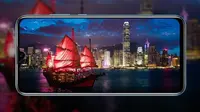 Honor 10 Lite, Smartphone Gaming Elegan dengan RAM 6GB