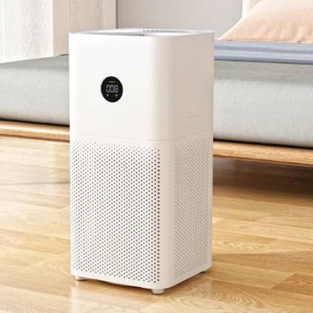 Review Xiaomi Mi Air Purifier 3c Kualitasnya Tidak Murahan