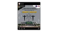 Salah Satu Kampus di Aceh Dinilai Akomodatif Terhadap Intoleransi