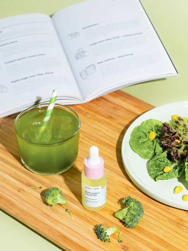 Diary Fimela: Vegan dan Cruelty Free, True to Skin Penuhi Kebutuhan Skincare yang Aman untuk Kulit Sensitif