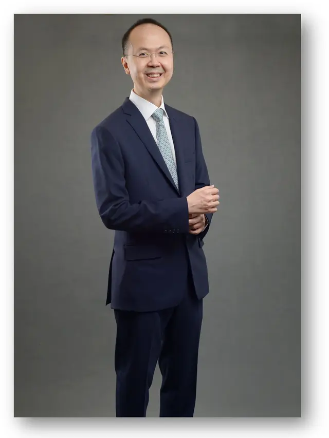 Citi Indonesia Punya Head of Corporate Bank Baru, Ini Sosoknya